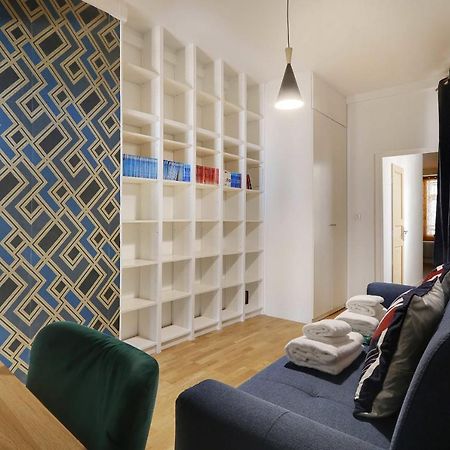 Charming Appart 2P1Br Le Marais Republique Διαμέρισμα Παρίσι Εξωτερικό φωτογραφία